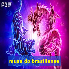 musa do brasiliense